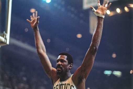 Celtics: Ο Russell για πάντα στο παρκέ! (+pic)